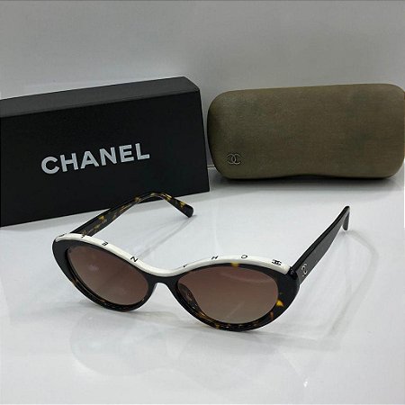 Óculos Chanel
