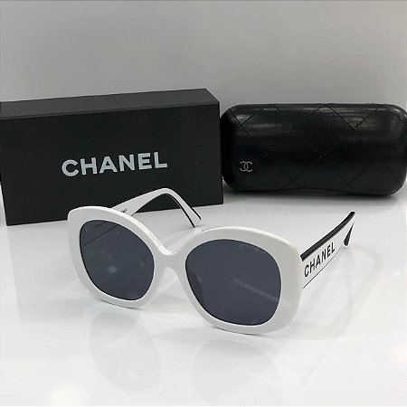 Óculos Chanel