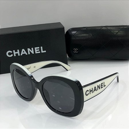 Óculos Chanel