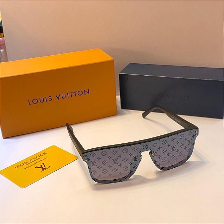 Óculos Louis Vuitton