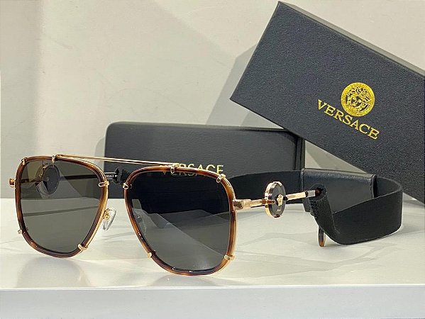 Óculos Versace