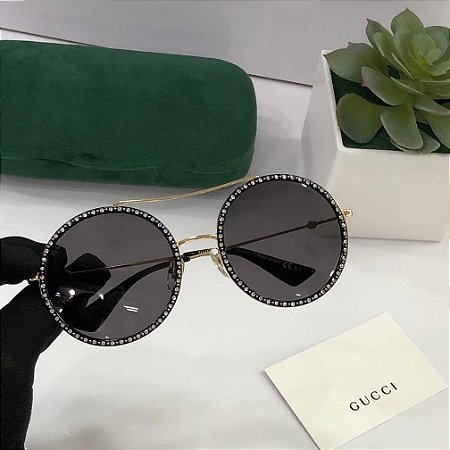 Óculos Gucci