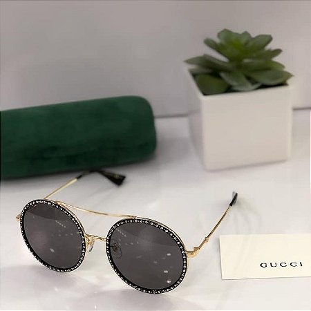 Óculos Gucci