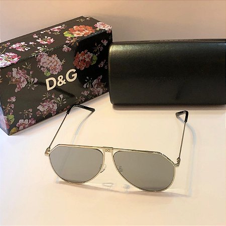 Óculos Dolce Gabbana