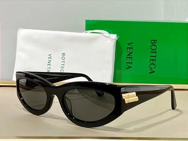 Óculos Bottega Veneta