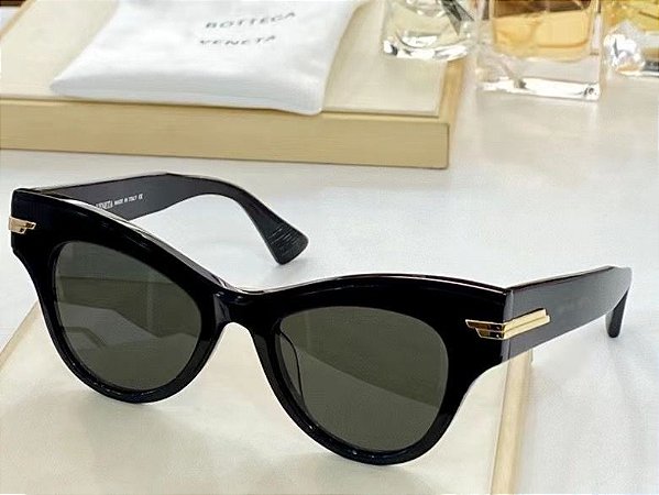 Óculos Bottega Veneta