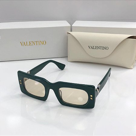 Óculos Valentino