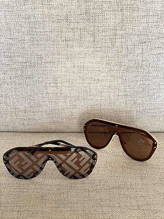 Óculos Fendi