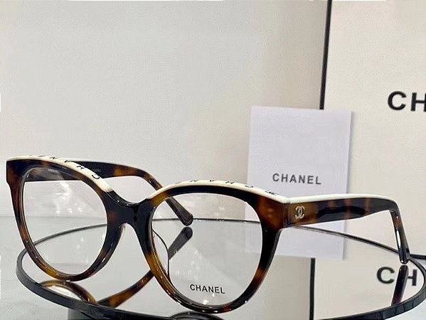 Óculos Chanel
