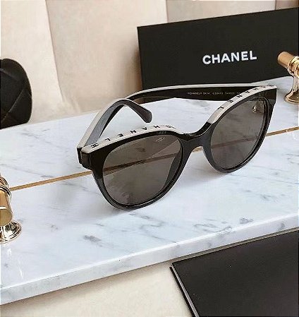 Óculos Chanel