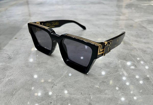 Óculos Louis Vuitton