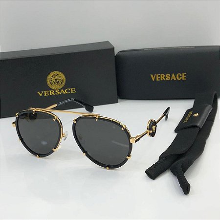 Óculos Versace
