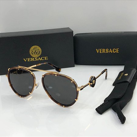 Óculos Versace