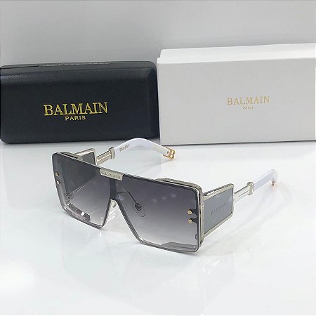 Óculos Balmain