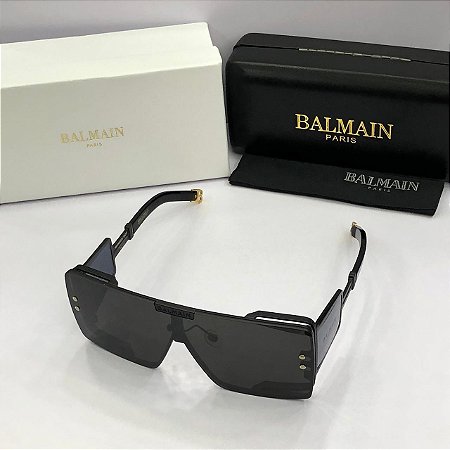 Óculos Balmain