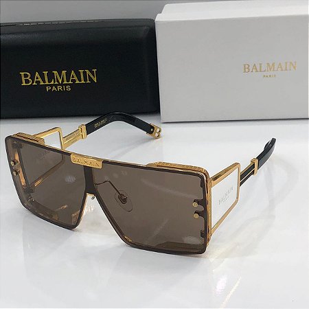 Óculos Balmain