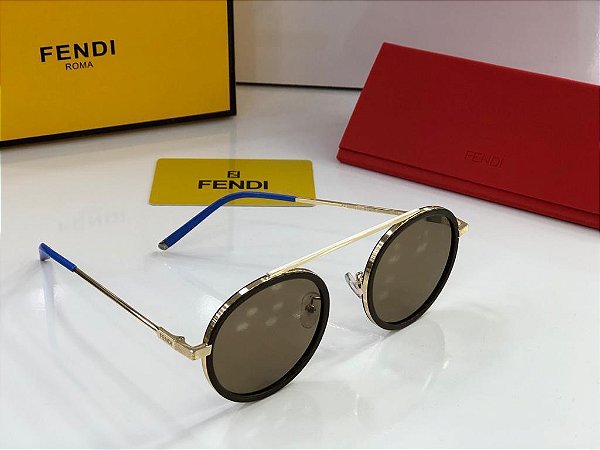 Óculos Fendi