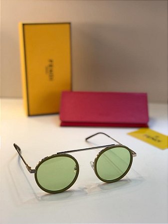 Óculos Fendi