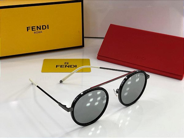 Óculos Fendi