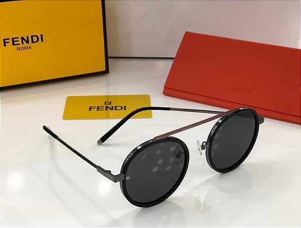 Óculos Fendi