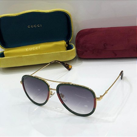 Óculos Gucci