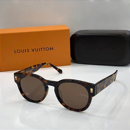 Óculos Louis Vuitton