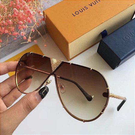 Óculos Louis Vuitton