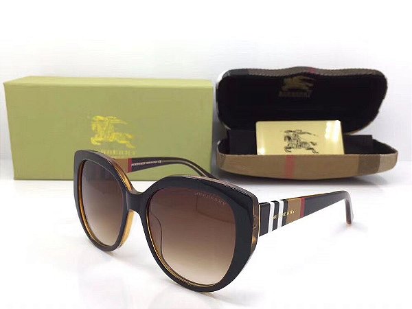 Óculos Burberry