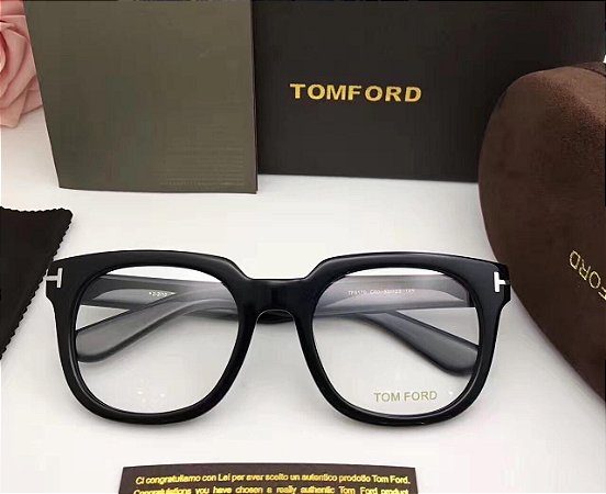 Óculos Tom Ford