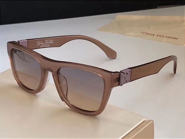 Óculos Louis Vuitton