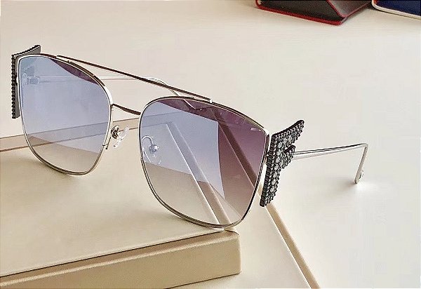 Óculos Fendi