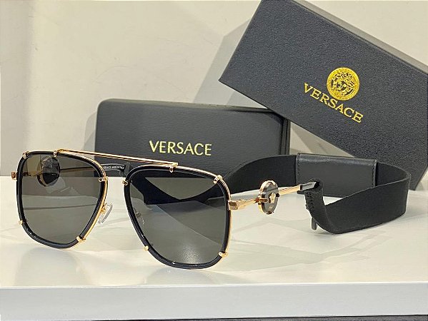 Óculos Versace