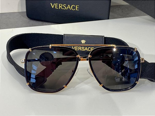Óculos Versace