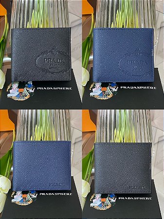 Carteira Fendi