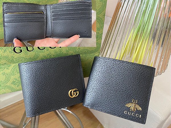 Carteira Gucci