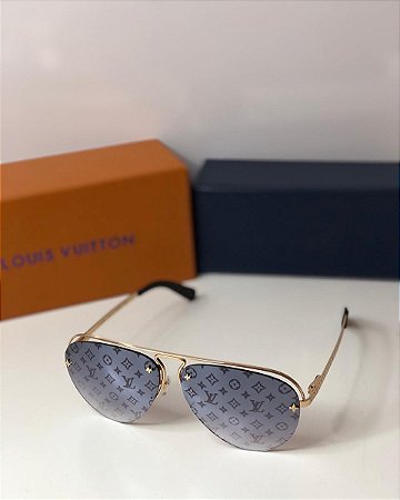 Óculos Louis Vuitton