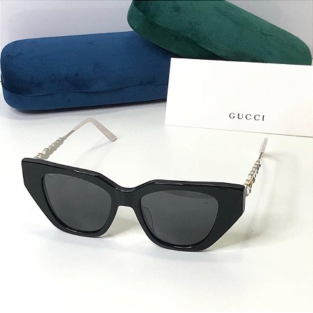 Óculos Gucci