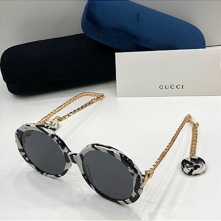 Óculos Gucci