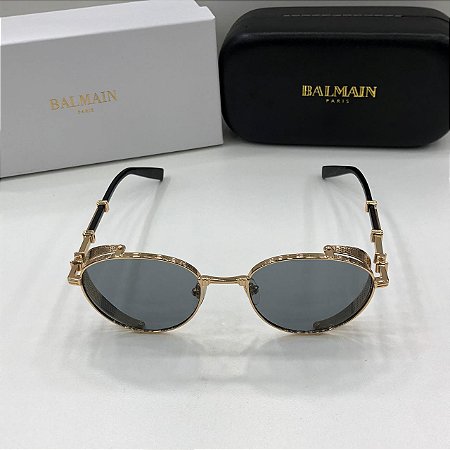 Óculos Balmain