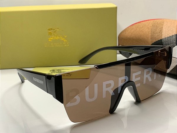 Óculos Burberry