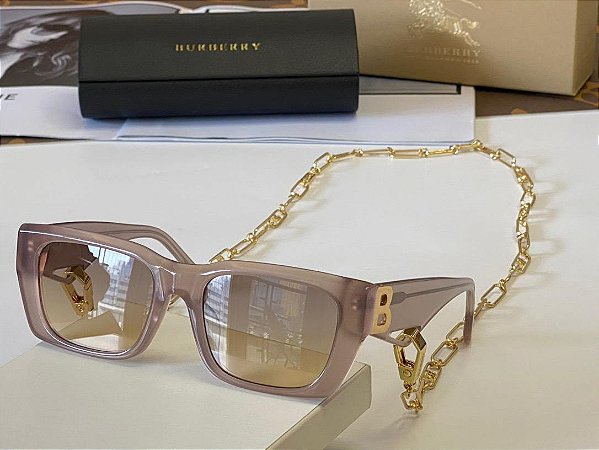 Óculos Burberry