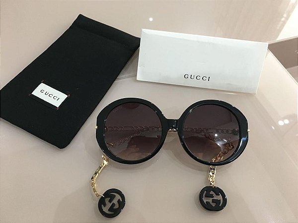 Óculos Gucci