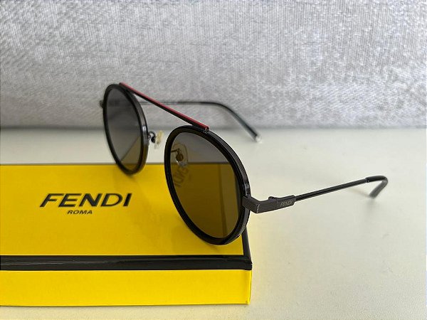 Óculos Fendi