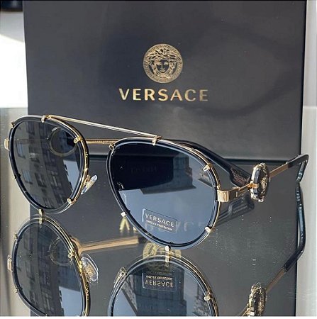Óculos Versace