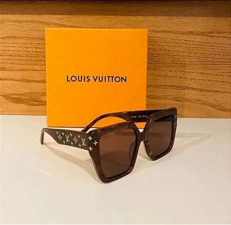 Óculos Louis Vuitton
