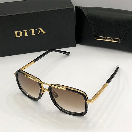 Óculos Dita
