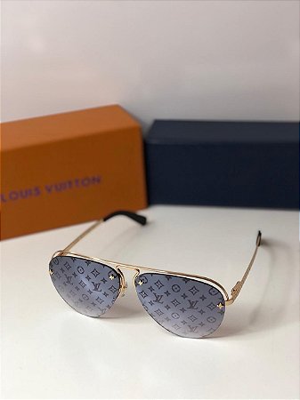 Óculos Louis Vuitton