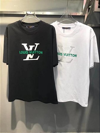 Camiseta Louis Vuitton