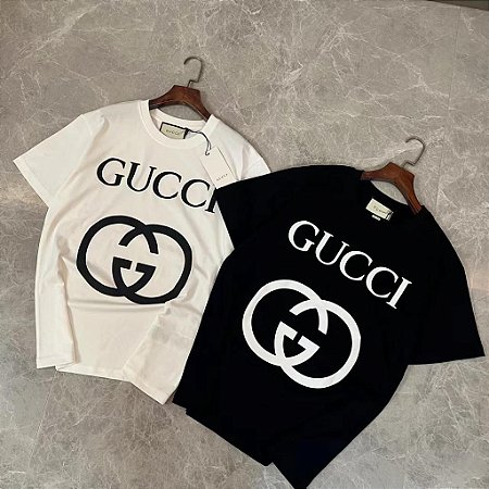 Camiseta Gucci