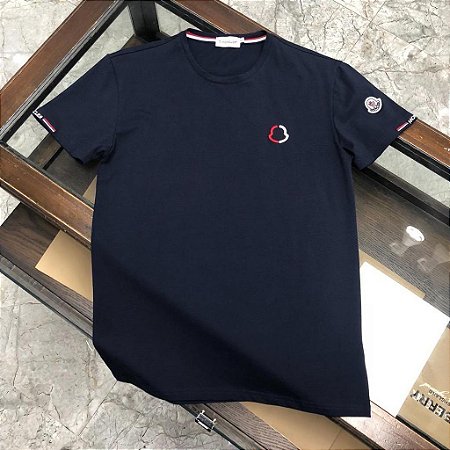 Camiseta Moncler
